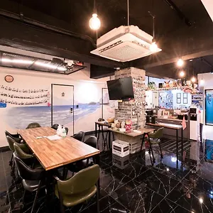 Guest house Mama Haeundae