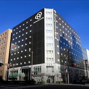 ホテル ダイワロイネットホテル横浜関内 ***