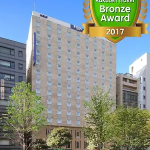 ホテル 京王プレッソイン池袋 ***
