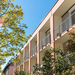 *** Apart Otel Med Almanya