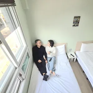 게스트하우스 토미