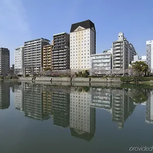 ホテル ザ ロイヤルパークホテル 広島 リバーサイド ****