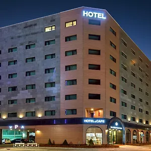 *** Otel Sea Moon Tourist Güney Kore