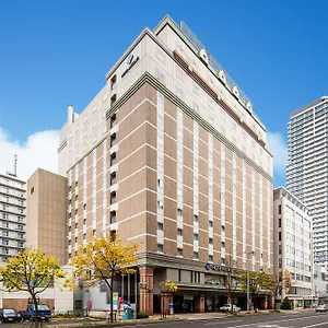 ホテル ホテルマイステイズ札幌アスペン ****