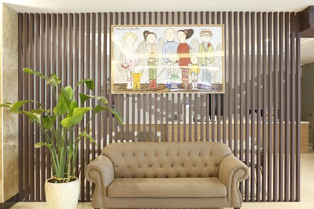 Lamer Hotel Pusan
