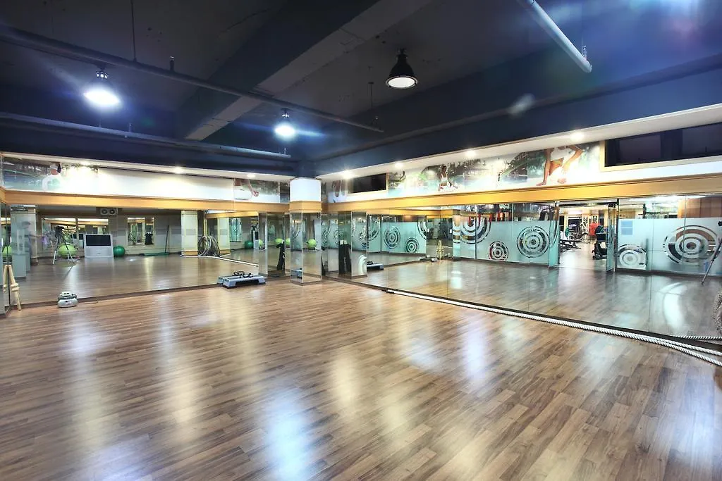 Lamer Hotel Pusan