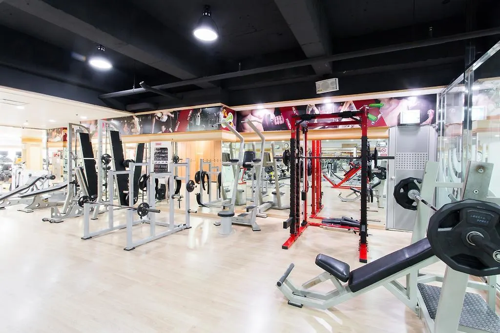 Lamer Hotel Pusan