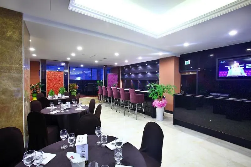 Lamer Hotel Busan