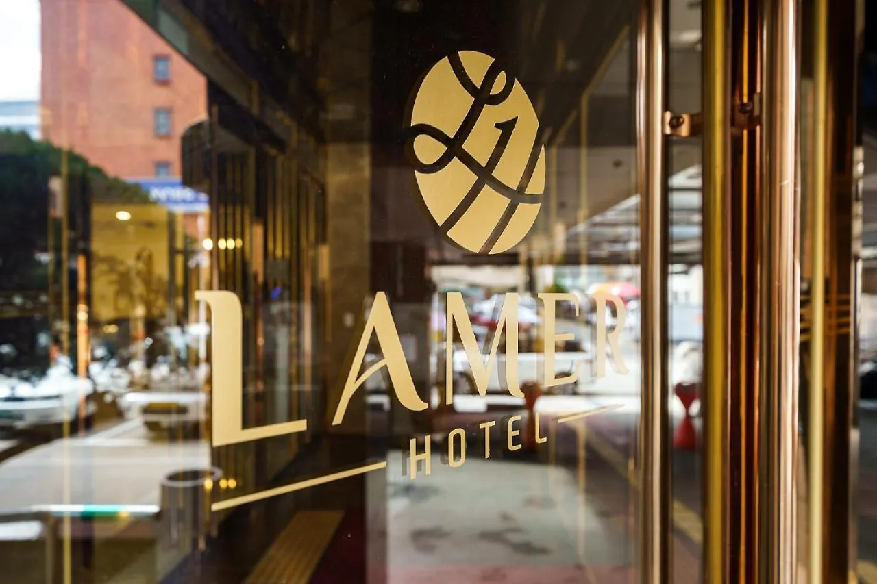 Lamer Hotel Puszan