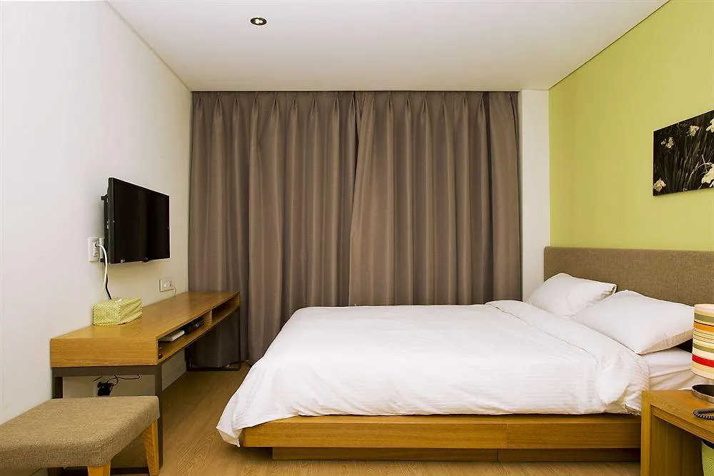 ***  Lamer Hotel Puszan Dél-Korea