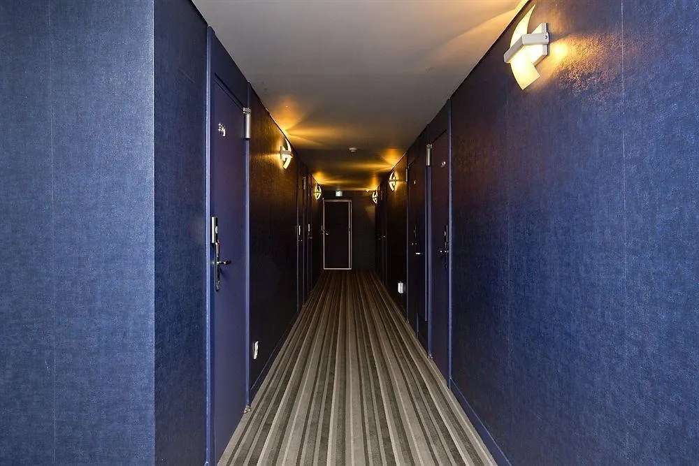 Lamer Hotel Puszan
