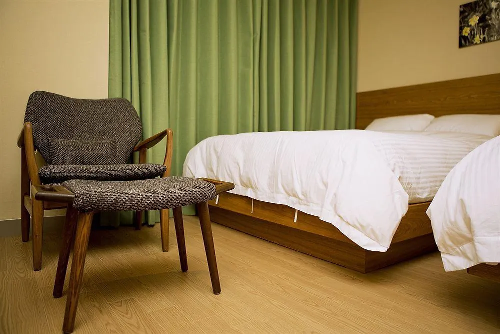 Lamer Hotel Puszan