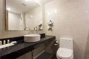Lamer Hotel Busan