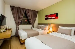Lamer Hotel Busan