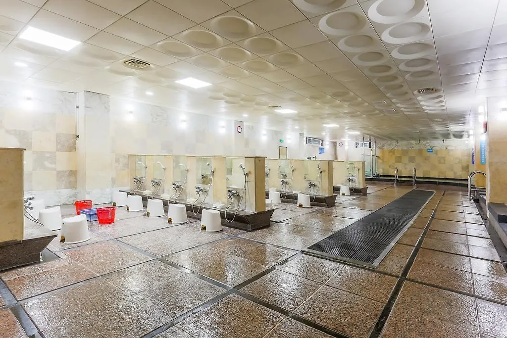 Lamer Hotel Puszan