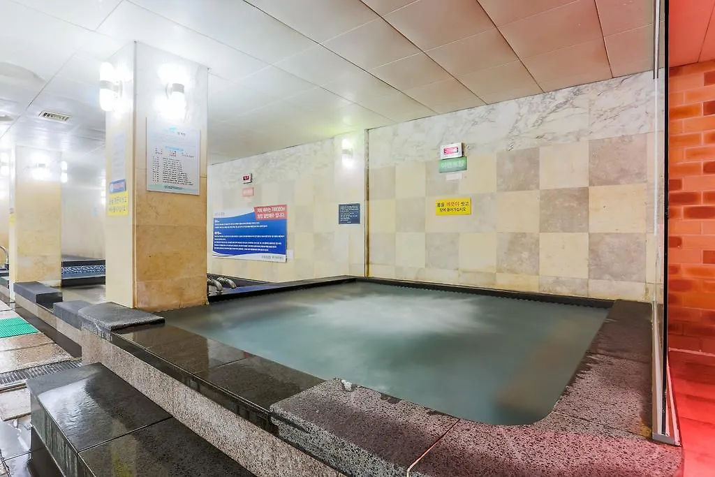 Lamer Hotel Puszan