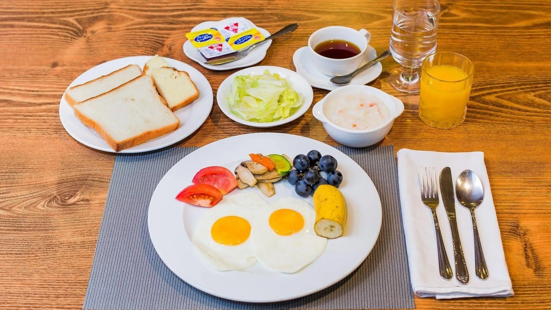 Lamer Hotel Puszan