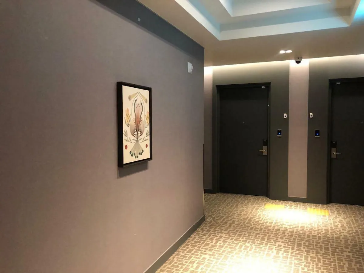Lamer Hotel Puszan